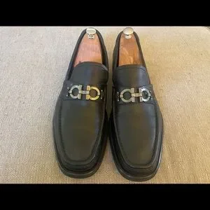 Salvatore Ferragamo | Shoes | Salvatore Ferragamo David  display picture 3